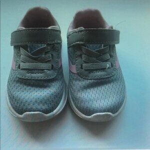 Walmart Velcro Shoes